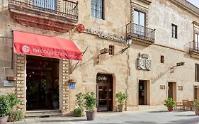 NH Collection Cáceres Palacio de Oquendo